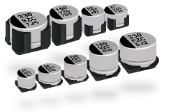 PANASONIC EEHZC1K330P