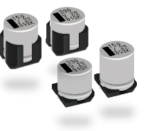 PANASONIC EEHZS1H151P