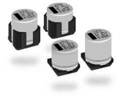 PANASONIC EEHZU1J151P