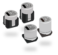 PANASONIC EEHZU1J181UV