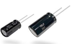 PANASONIC EEUEB1H220SH