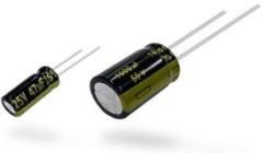 PANASONIC EEUFM1H331LB