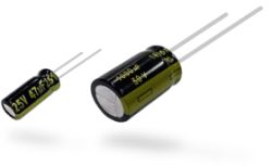 PANASONIC EEUFM1H560