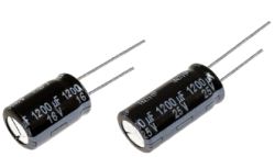 PANASONIC EEUFS1J561