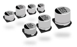 PANASONIC EEVFK1A472M