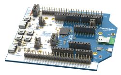 PANASONIC ENW89860CXKF