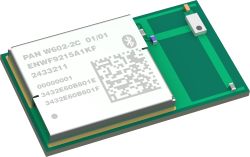 PANASONIC ENWF9215A1KF