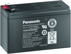 PANASONIC LC-P127R2P1