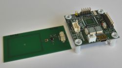 PANASONIC NFC-KIT-MN63Y1208