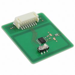 PANASONIC NFC-TAG-MN63Y1210A