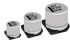 PANASONIC EEEFH1H101L