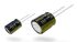 PANASONIC EEUFC1H681