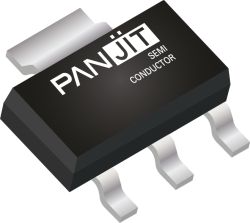 PANJIT PJW4N06A-AU_R2_007A1