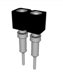 PRECIDIP 712-87-102-41-001101