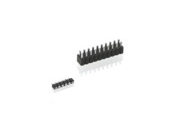 PRECIDIP 811-SS-002-30-023101