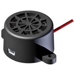 PUI AUDIO API-4260-LW150-R