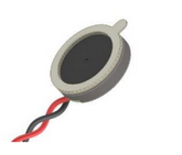 PUI AUDIO AS01508MR-6-LW100-R