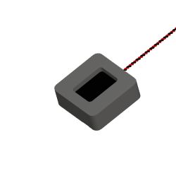 PUI AUDIO ASE02008MS-LW100-R