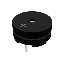 PUI AUDIO AT-0927-TT-3-R