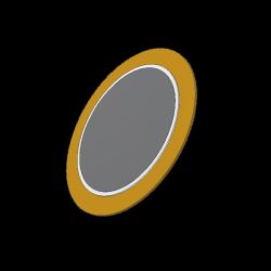 PUI AUDIO HD-PAB1501