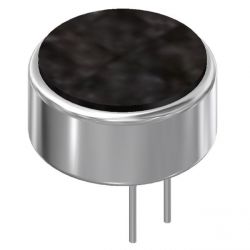 PUI AUDIO POM-2740P-C33-R