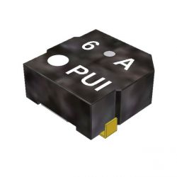 PUI AUDIO SMT-0540-T-7-R