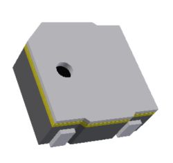 PUI AUDIO SMT-0540-T-9-R