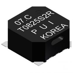 PUI AUDIO SMT-0825-S-2-R