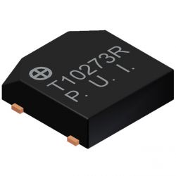 PUI AUDIO SMT-1027-S-3-R