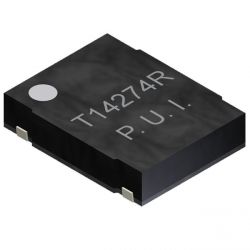 PUI AUDIO SMT-1427-S-4-R