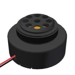 PUI AUDIO X-5328-P-C-LW165-R