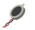PUI AUDIO AS01508MR-6-LW100-R