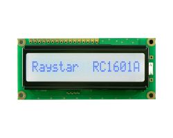 RAYSTAR RC1601A-BIW-ESX