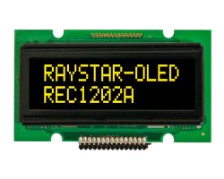 RAYSTAR REC001202AYPP3N00001