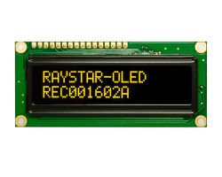 RAYSTAR REC001602AYPP5N00001