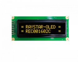 RAYSTAR REC001602CYPP3N00000
