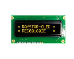 RAYSTAR REC001602EYPP5N00000