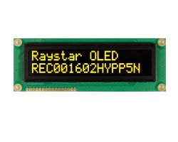 RAYSTAR REC001602HYPP5N00000