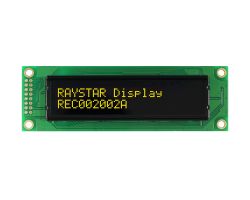 RAYSTAR REC002002AYPP5N00004