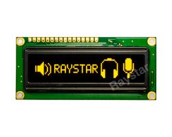 RAYSTAR REG010016AYPP5N00000