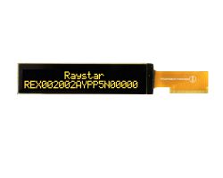RAYSTAR REX002002AYPP5N00000