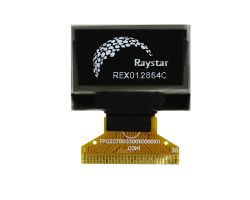 RAYSTAR REX012864CWAP3N00F00