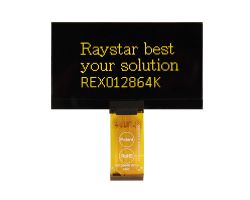 RAYSTAR REX012864KYPP3N00000