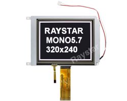 RAYSTAR RFC570S-AIW-DNS