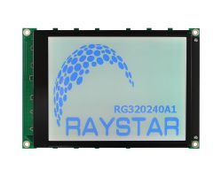 RAYSTAR RG320240A1-FHW-V