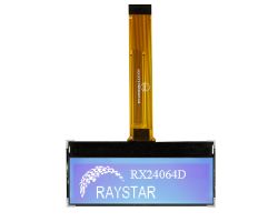 RAYSTAR RX24064D-BIW