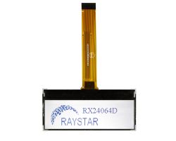 RAYSTAR RX24064D-FHW
