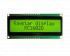 RAYSTAR RC1602O-FHW-CSV