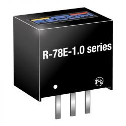 RECOM R-78E12-1.0/X9
