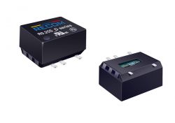 RECOM R0.25DA-3.30505